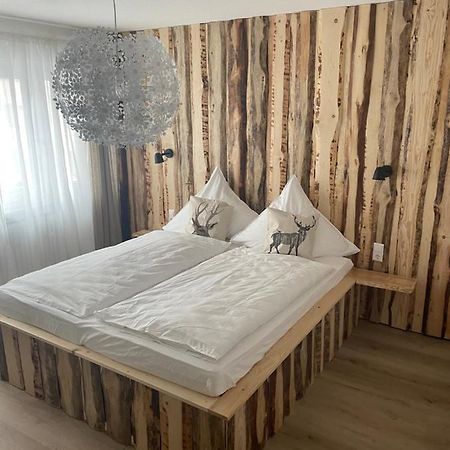 Ferienwohnung Roeck Горнберґ Екстер'єр фото