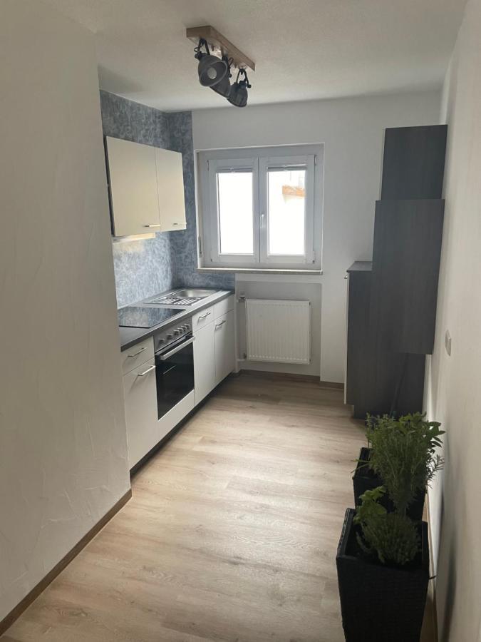 Ferienwohnung Roeck Горнберґ Екстер'єр фото