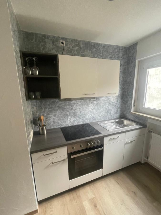 Ferienwohnung Roeck Горнберґ Екстер'єр фото