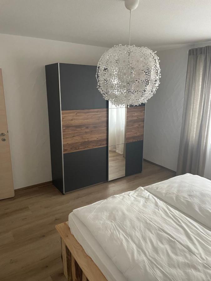 Ferienwohnung Roeck Горнберґ Екстер'єр фото