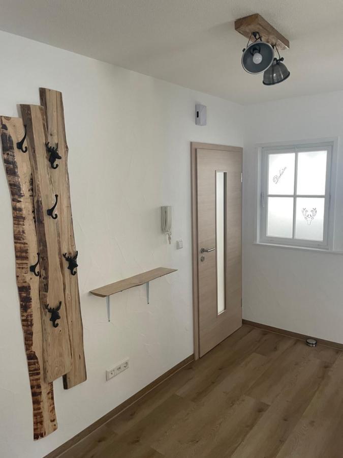 Ferienwohnung Roeck Горнберґ Екстер'єр фото