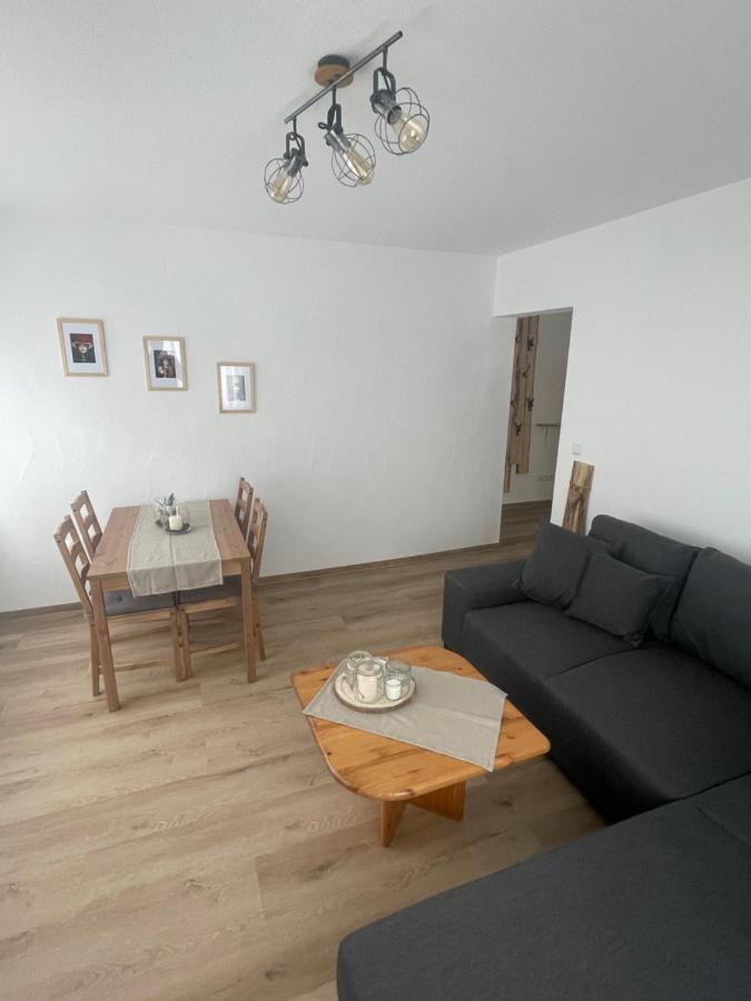 Ferienwohnung Roeck Горнберґ Екстер'єр фото