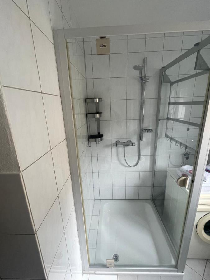 Ferienwohnung Roeck Горнберґ Екстер'єр фото