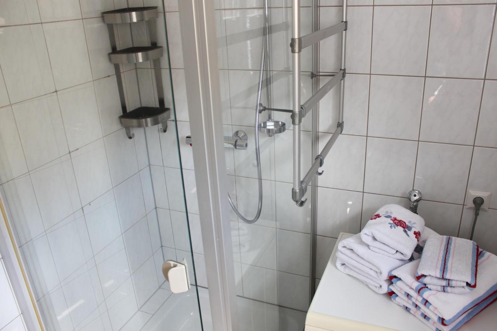 Ferienwohnung Roeck Горнберґ Екстер'єр фото