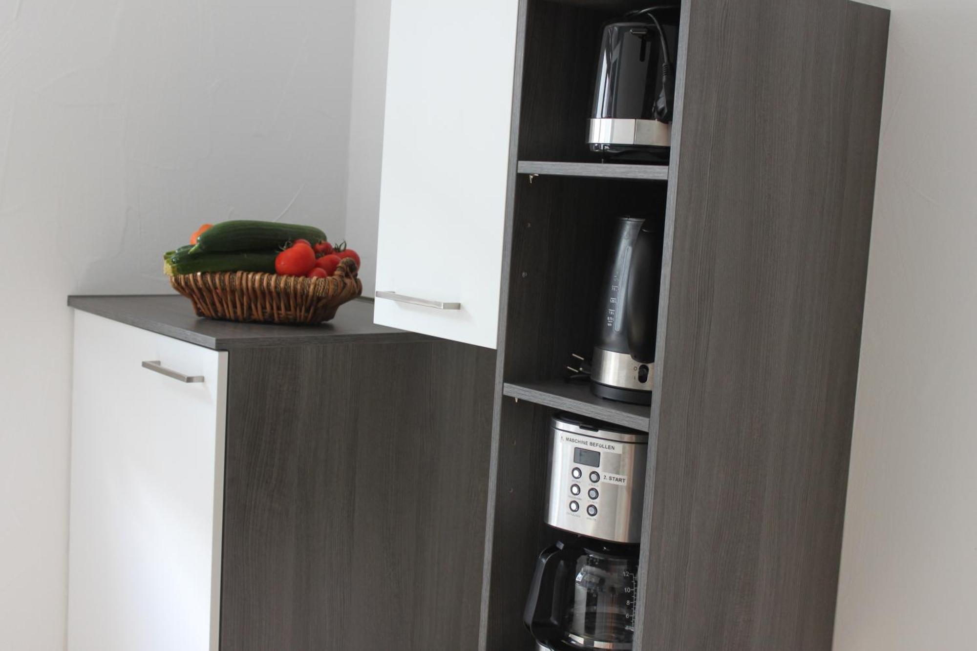 Ferienwohnung Roeck Горнберґ Екстер'єр фото