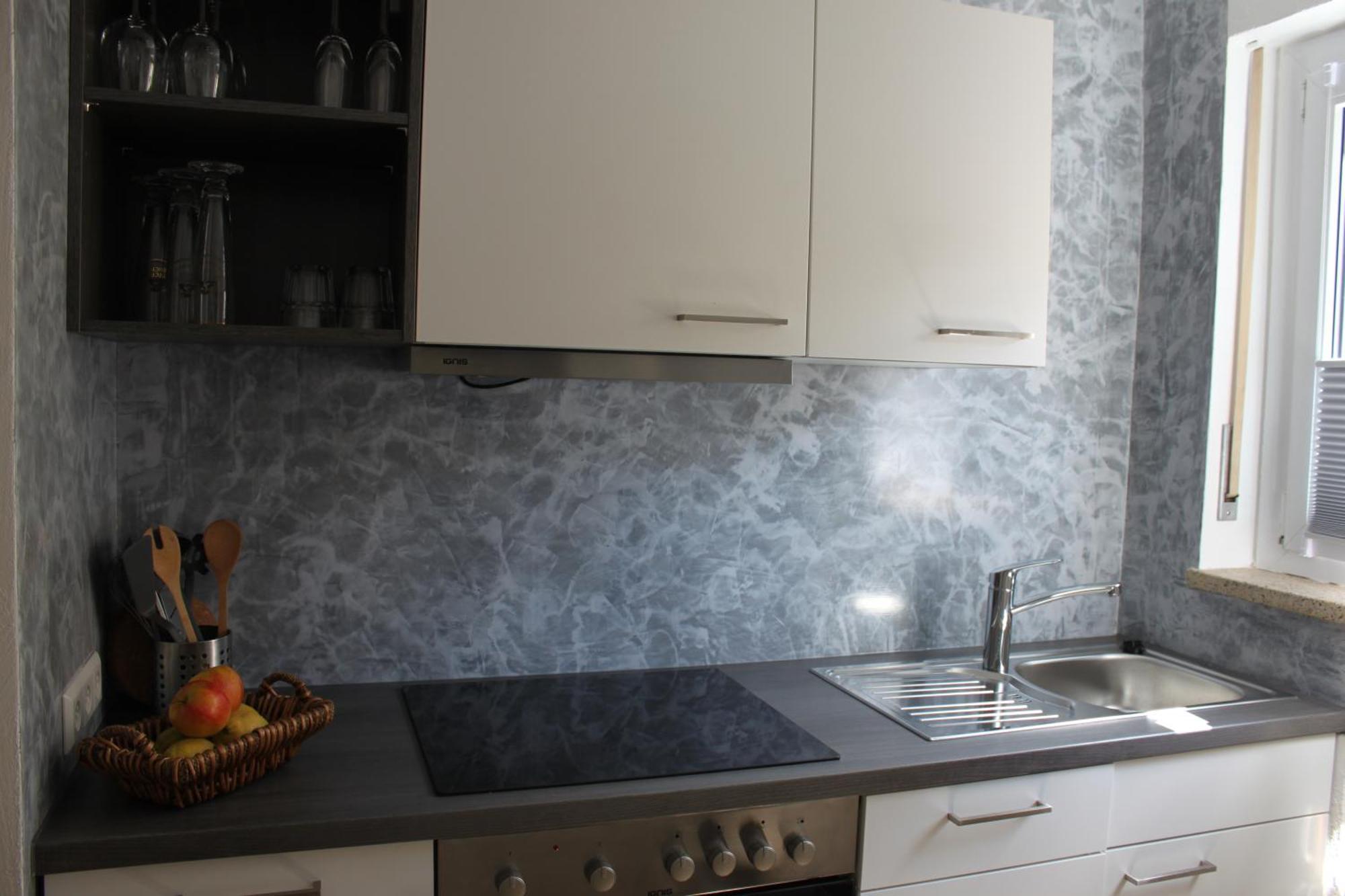 Ferienwohnung Roeck Горнберґ Екстер'єр фото