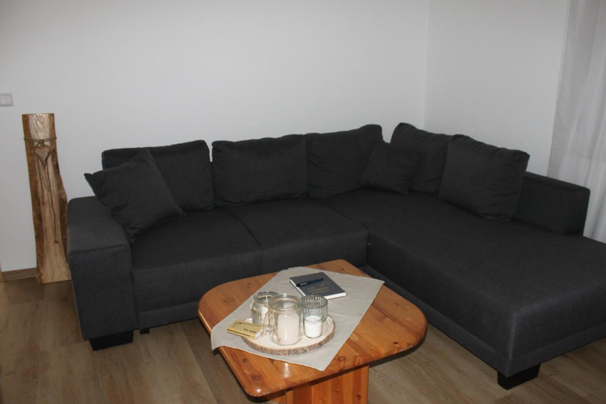 Ferienwohnung Roeck Горнберґ Екстер'єр фото