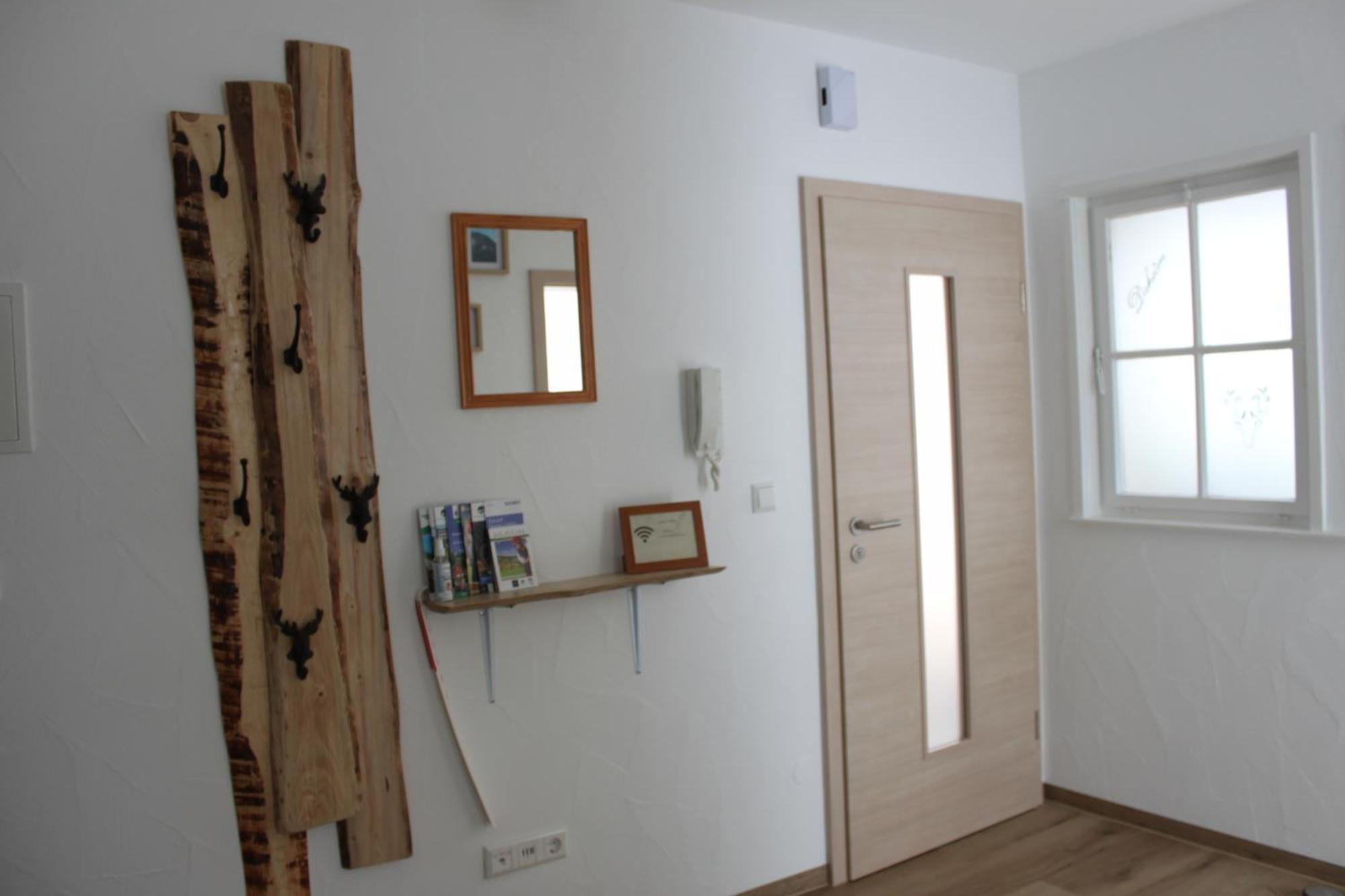 Ferienwohnung Roeck Горнберґ Екстер'єр фото